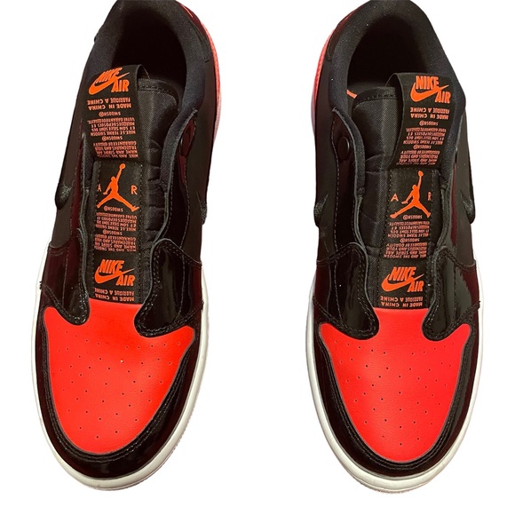 Air Jordan 1 Ret Low Slip - Picture 2 of 4